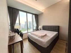 TwentyOne Angullia Park (D9), Condominium #560095061